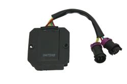 MONDIAL X-TREME ENDURO 250 _15 REGULATOR