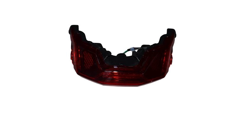 RKS VELOCE150 ARKA STOP Orijinal