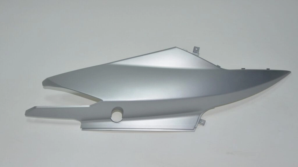RKS PESARO ARKA YAN PANEL SOL GRİ Orijinal