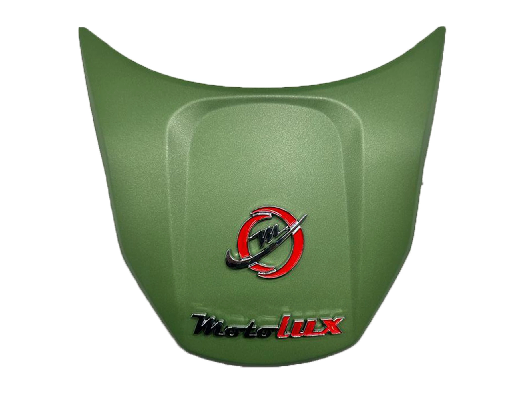 MOTOLUX W46 ( 49CC ) ÖN ÜÇGEN PANEL-YEŞİL