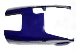 MONDIAL 150 ZAT ISKELET ALT KORUMA (MAVI)
