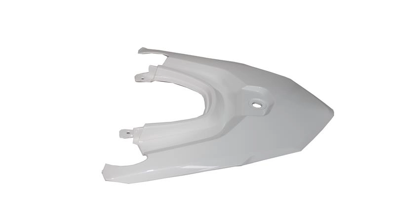 RKS WILDCAT ARKA YAN PANEL BİRLEŞTİRİCİ BEYAZ Orijinal