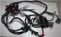 ARORA ALFA110 ELEKTRİK TESİSATI (EURO 5-TEK SOKET)