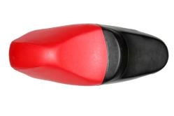 MONDIAL 150 ZC SELE (KIRMIZI)