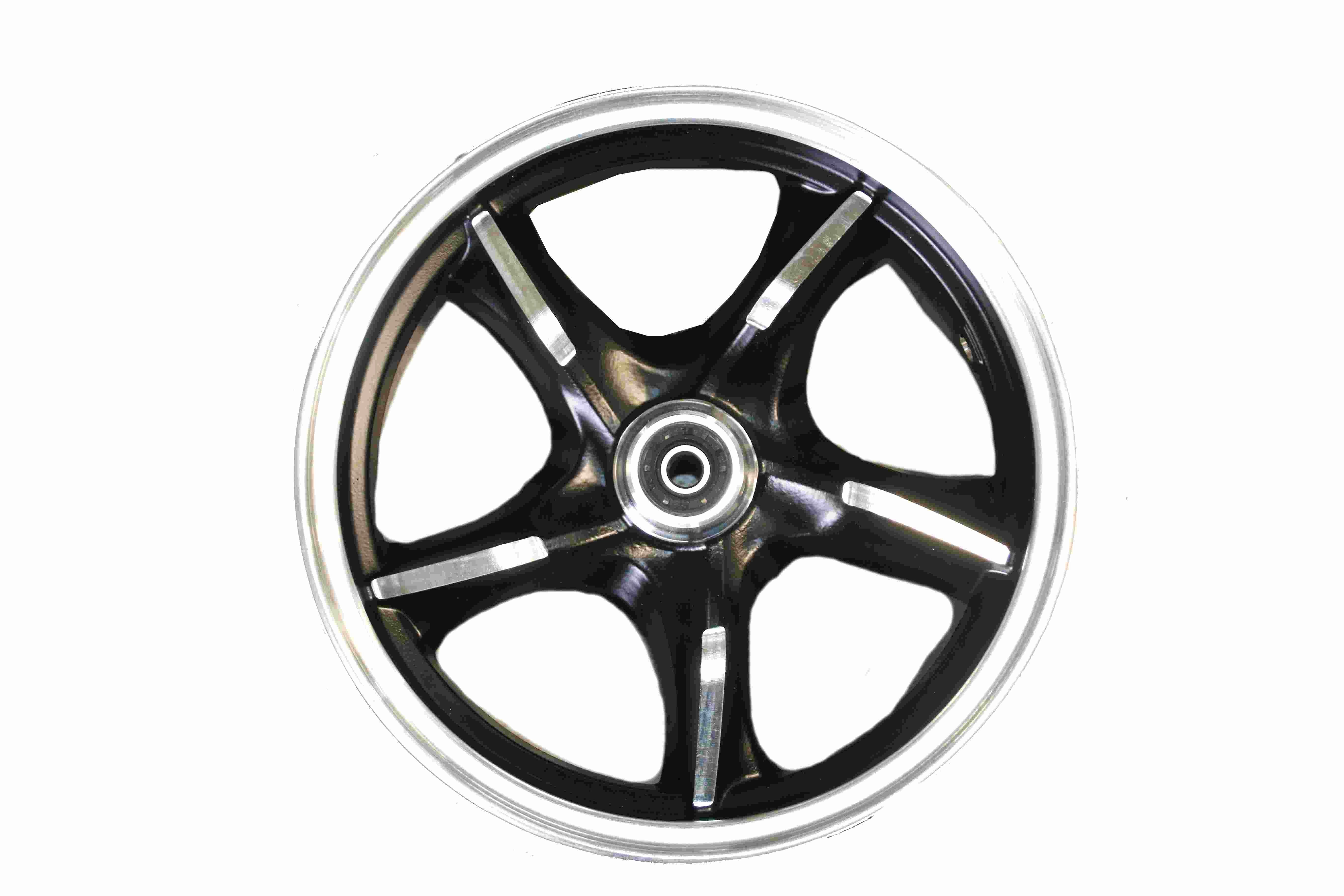 MOTOLUX YARİS PLUS ÖN JANT