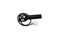 ARORA RAPTOR SAĞ KUMANDA PANELİ (GAZ KOLU İLE)
