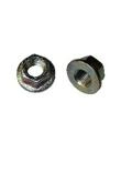 MONDIAL 250 MCT FLANSLI KILITLI SOMUN M14X1.5