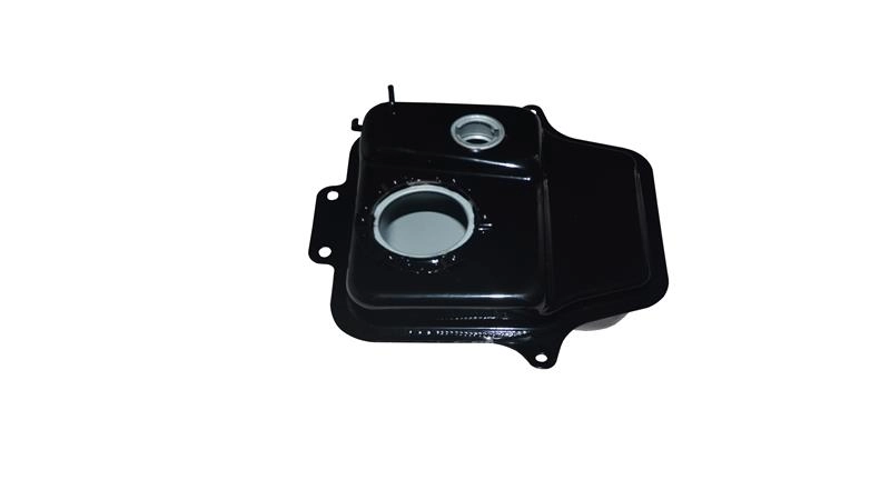 RKS DARKBLUE125 BENZİN DEPOSU (DARKBLUE125)