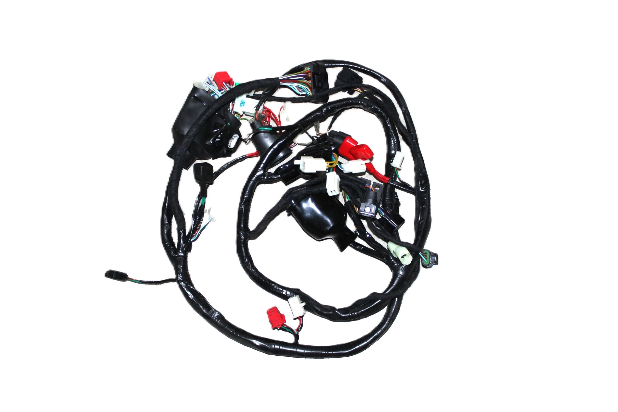 ARORA BOSS125 ELEKTRİK TESİSATI (EURO 5)