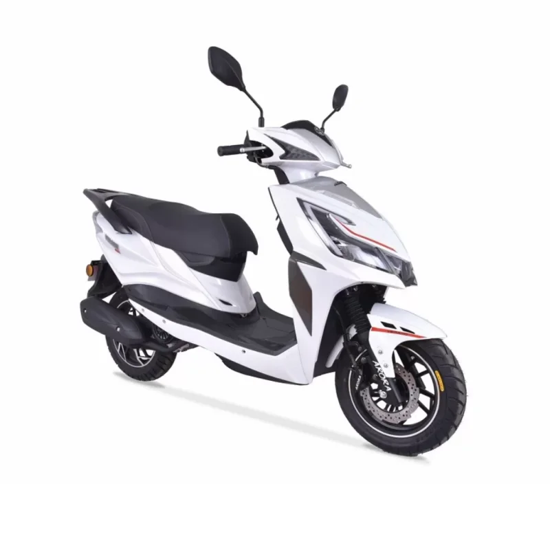 Touring