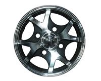 ARORA TDL25Z DERYA ARKA JANT 10"