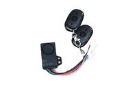 ARORA RUZGAR PRO ALARM SET