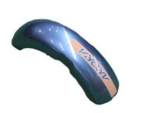 ARORA RUZGAR PRO ÖN ÇAMURLUK GRİ