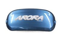 ARORA RUZGAR PRO ARKA KOLTUK DAYANMA PLS. MAVİ