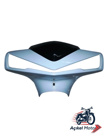 ARORA FREEDOM 50- SİNYAL MUHAFAZA MAT GRİ