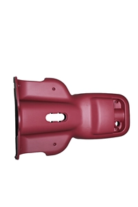 ARORA RUZGAR NEW 2025 İÇ PANEL BORDO