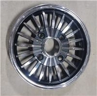 ARORA RUZGAR 2024 MODEL ARKA JANT 10"