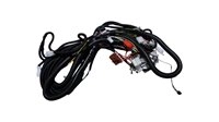 ARORA POLO PLUS ELEKTRİK TESİSATI (YENMİ MODEL)