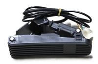 ARORA POLO PLUS GAZ PEDALI