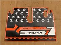 ARORA NAVARA NEW PASPAS SET