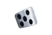 ARORA MINI FELIX FREN PEDAL PABUCU