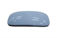 ARORA MINI FELIX ÖN KOLTUK PLASTİĞİ GRİ
