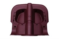 ARORA MINI FELIX İÇ PANEL KIRMIZI