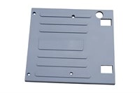 ARORA MINI FELIX ALT BASAMAK ARKA GRİ