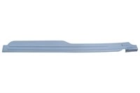 ARORA MINI FELIX SOL ALT BASAMAK GRİ