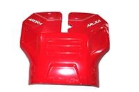ARORA MINI CARGO ÖN KORUMA DEMİRİ GRİ