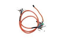 ARORA MINI CARGO ELEKTRİK TESİSATI
