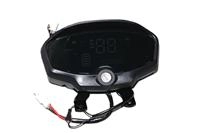 ARORA MINI CARGO KM SAATİ 72V.