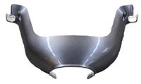 ARORA FELIX PRO DİREKSİYON ALT PLASTİĞİ GRİ