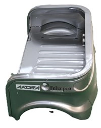ARORA FELIX PRO ARKA KOLTUK KASASI MAVİ