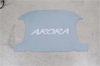 ARORA FELIX PRO PASPAS