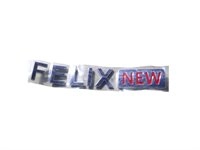 ARORA FELIX NEW YAN KAPAK ARMASI (FELIX NEW)
