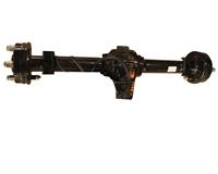 ARORA FELIX PLUS DİFRANSİYEL KOMPLE