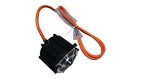 ARORA FELIX NEW ARKA MOTOR GÖBEĞİ