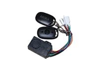 ARORA FELIX NEW ALARM SET