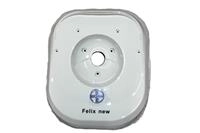 ARORA FELIX NEW FAR ÇERÇEVESİ YEŞİL