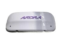 ARORA FELIX NEW ARKA KOLTUK PLASTİĞİ LİLA