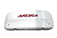ARORA FELIX NEW ARKA KOLTUK PLASTİĞİ BORDO