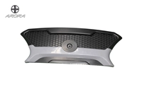 ARORA E-KARGO ÖN PANEL DEKORATİF PLASTİK