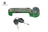 ARORA E-KARGO SOL KAPI KOLU
