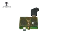 ARORA E-KARGO SOL KAPI KİLİDİ