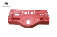 ARORA E-KARGO İÇ PANEL
