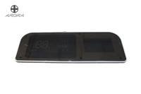 ARORA E-KARGO KM SAATİ