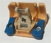 ARORA E-KARGO SUNROOF CAMI MEKANİZMASI