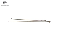 ARORA E-KARGO ARKA FREN DEMİRİ