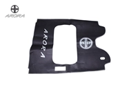 ARORA DERYA PRO PASPAS SET